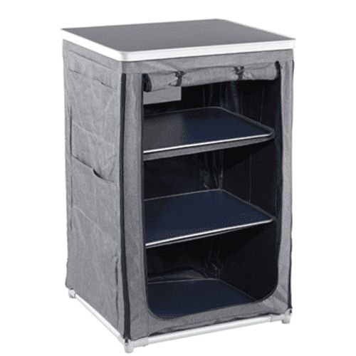 MODUS Storage Cabinet - Single-Outdoor Living-WeCamp-CI973300- DC Leisure