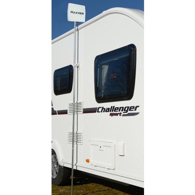 Maxview Basecamp Accessories-Wifi-Maxview- DC Leisure