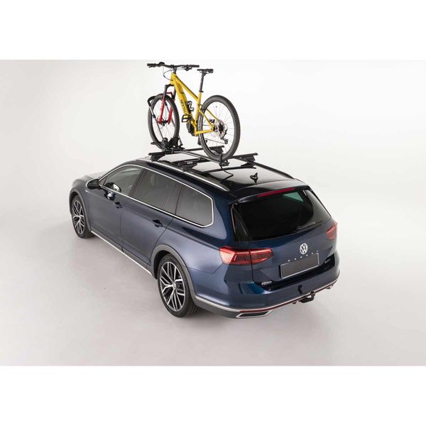 Menabo Chrono SX Roof-Mounted Bike Carrier – 25kg Max Load-Bike Rack-Menabo- DC Leisure