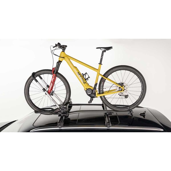 Menabo Chrono SX Roof-Mounted Bike Carrier – 25kg Max Load-Bike Rack-Menabo- DC Leisure