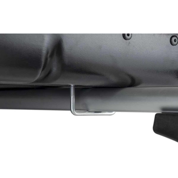 Menabo Mania 320L Black Roof Box – 50kg Lockable Car Cargo Storage-Roof Box-Menabo- DC Leisure