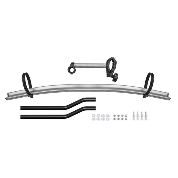 Menabo Merak + 1 Bike Carrier Extension Kit-Bike Rack Adapter-Menabo- DC Leisure