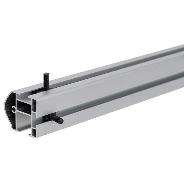 Menabo Professional Airdyn C Roof Bars for VW T6 & T7-Roof Racks & Rails-Menabo- DC Leisure