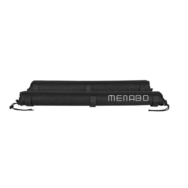 Menabo Windsurf Pad – Soft Roof Rack Carrier with Straps for Windsurf Boards-Roof Racks & Rails-Menabo- DC Leisure