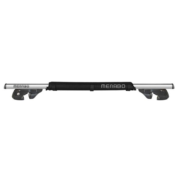 Menabo Windsurf Pad – Soft Roof Rack Carrier with Straps for Windsurf Boards-Roof Racks & Rails-Menabo- DC Leisure