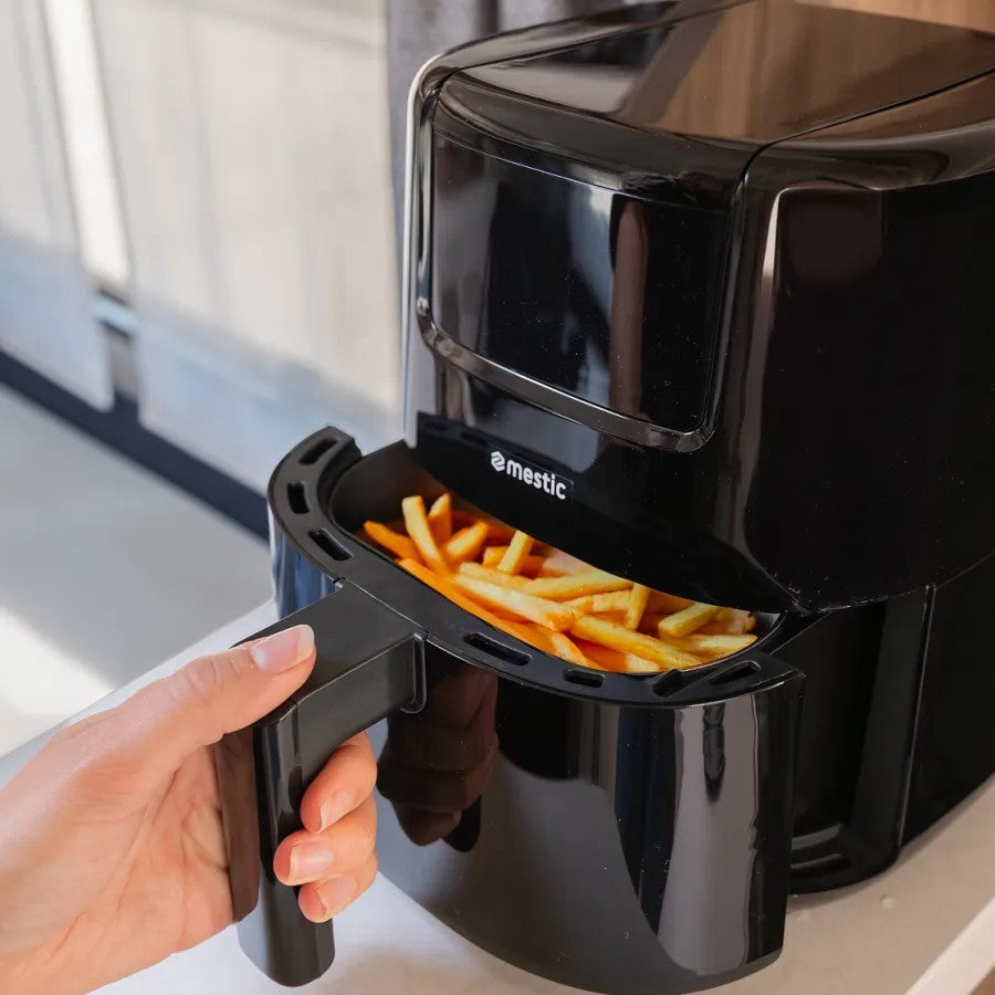 Mestic Air Fryer Ma-300 UK-Cookers-Mestic- DC Leisure