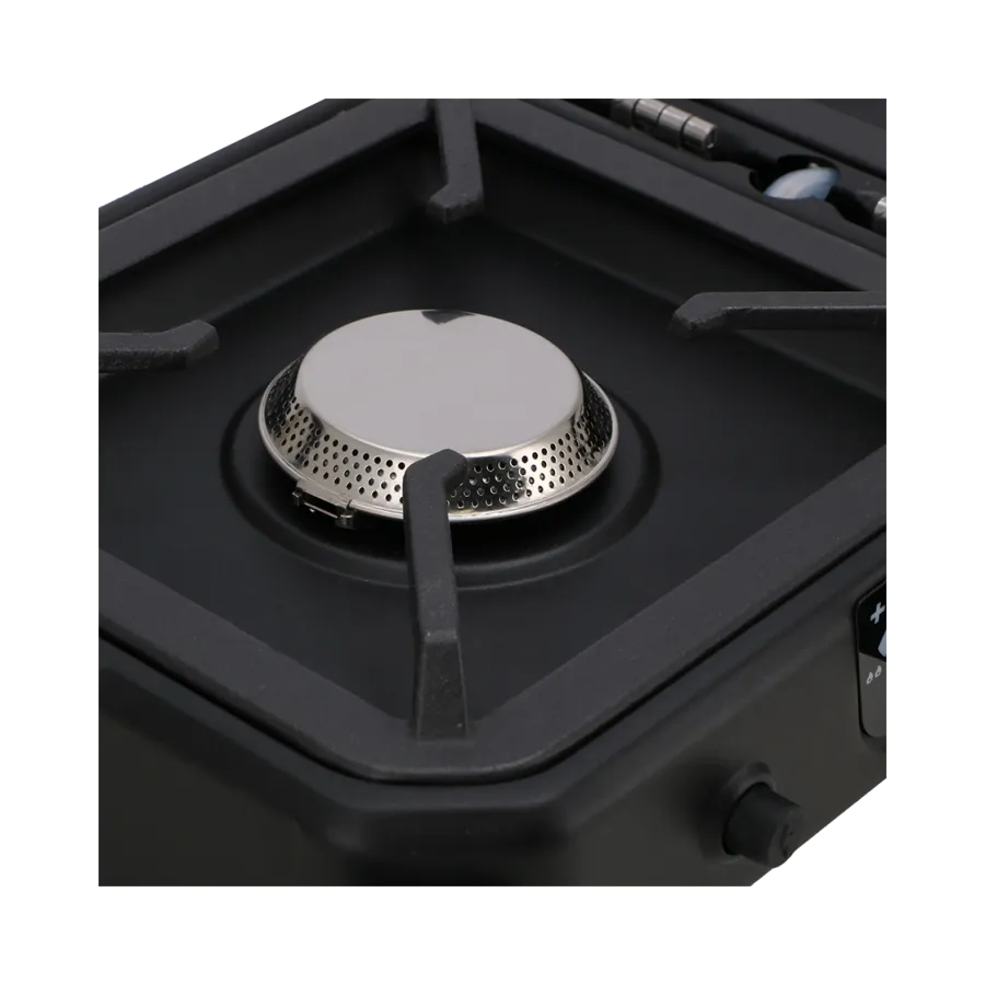 Mestic Camping Stove/ Gas Cooker MGC-150-Cookers-Mestic- DC Leisure
