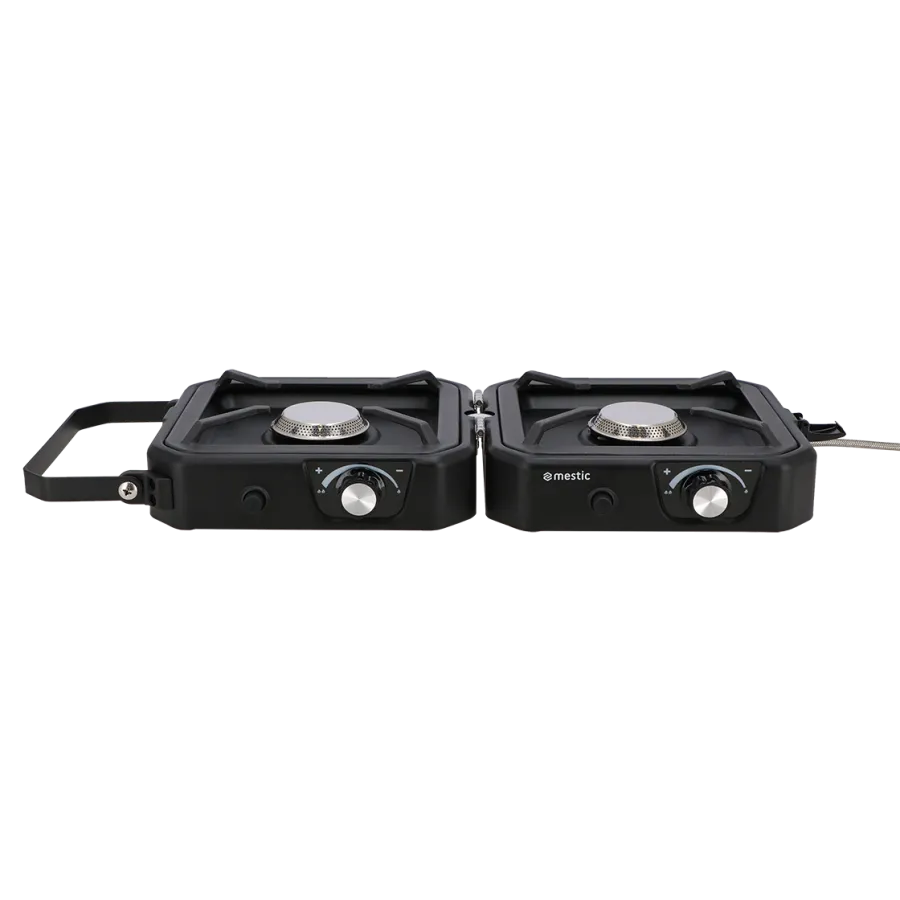 Mestic MGC-150 Camping Stove/ Hot Plate Gas Cooker-Cookers-Mestic- DC Leisure