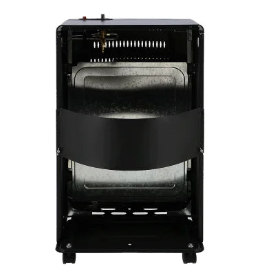 Mestic MRK-100K Roller Gas Heater – Portable Infrared Heating for Awning & Garage-Gas Heater-Mestic- DC Leisure