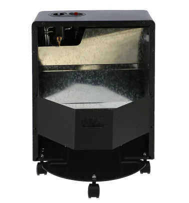 Mestic MRK-100M Roller Gas Heater – Portable Infrared Heater for Awning & Garage-Gas Heater-Mestic- DC Leisure