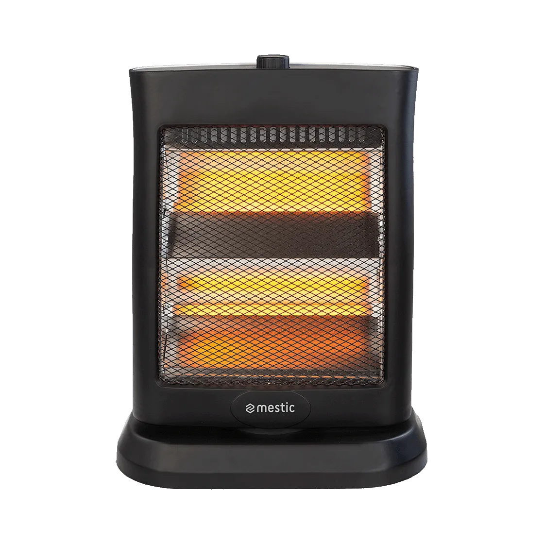 Mestic Quartz Heater MQK-250 – Compact Halogen Camping Heater-Halogen Heater-Mestic- DC Leisure