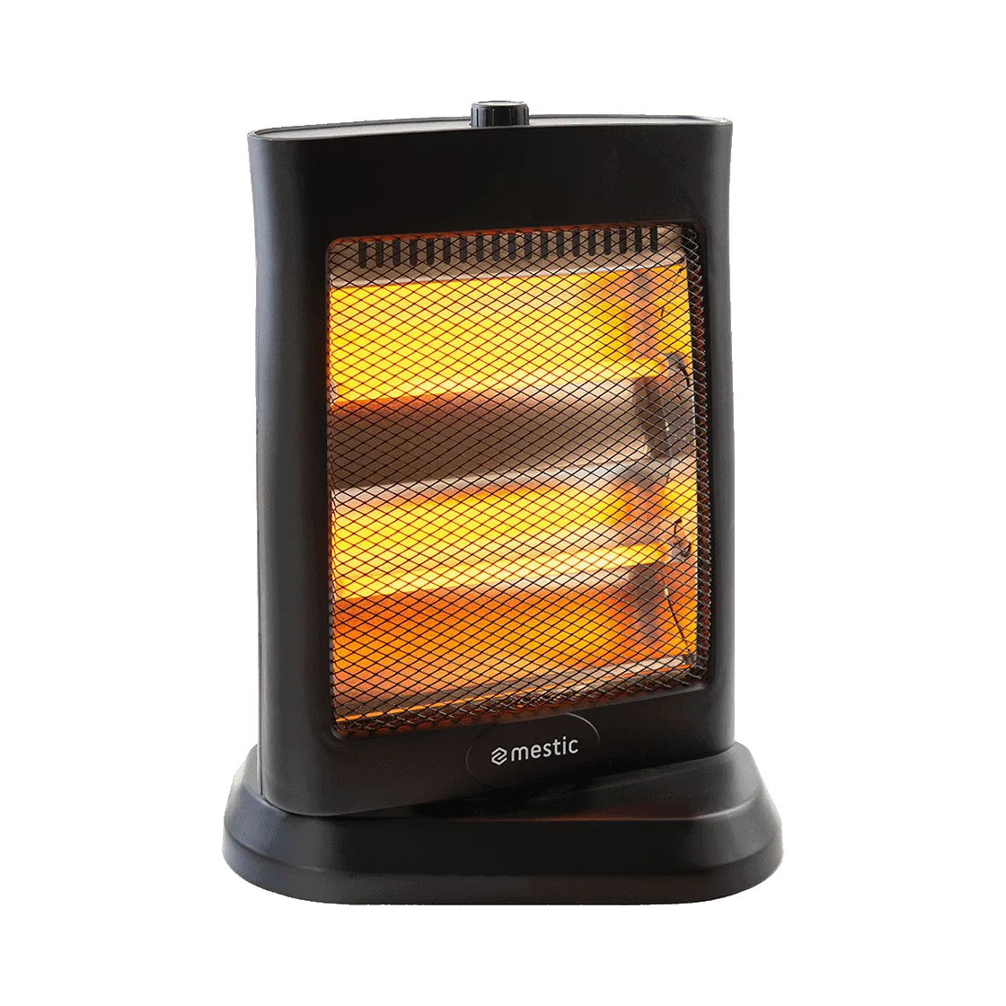 Mestic Quartz Heater MQK-250 – Compact Halogen Camping Heater-Halogen Heater-Mestic- DC Leisure