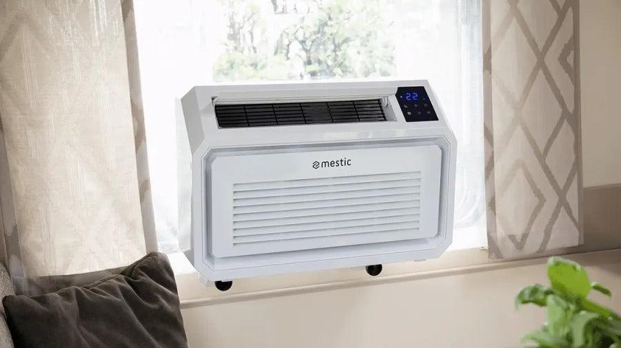 Mestic SPA-5000 Portable Split Unit Air Conditioning Unit - Motorhome Campervan-Air Conditioning-Mestic-1518030- DC Leisure