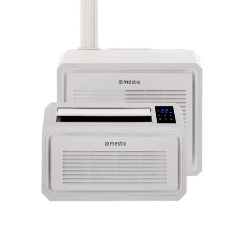 Mestic Split Unit Air Conditioner SPA-5000 - Motorhome Campervan-Air Conditioning-Mestic-1518030- DC Leisure