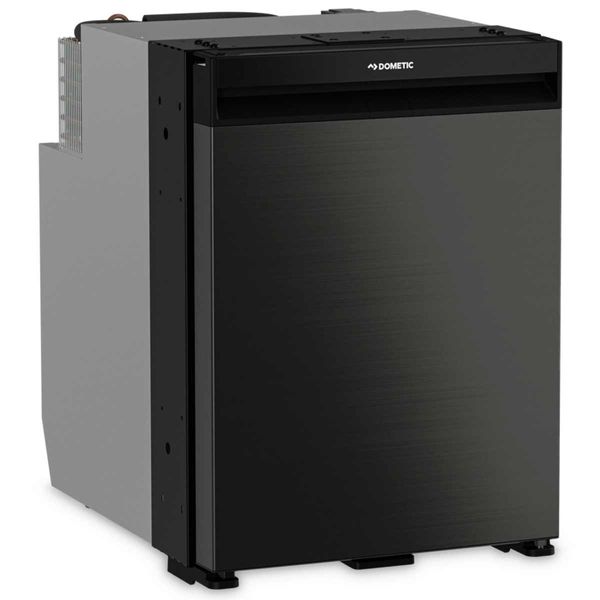 NEW Dometic NRX50 (previously CRX50) 12v/24v Compressor Fridge Marine Campervan Refrigerator-Refrigerators-Dometic- DC Leisure