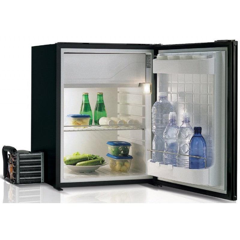 NEW Vitrifrigo C90i 12/24v Campervan / Motorhome Compressor Fridge - NEW Chromelock Series-Compressor Fridge-Vitrifrigo- DC Leisure