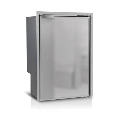NEW Vitrifrigo C90i 12/24v Campervan / Motorhome Compressor Fridge - NEW Chromelock Series-Compressor Fridge-Vitrifrigo-VFC90IGRCL- DC Leisure