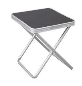 Orion Stool and Table Top-Outdoor Chairs-Orion-CI953502 / CI954179- DC Leisure