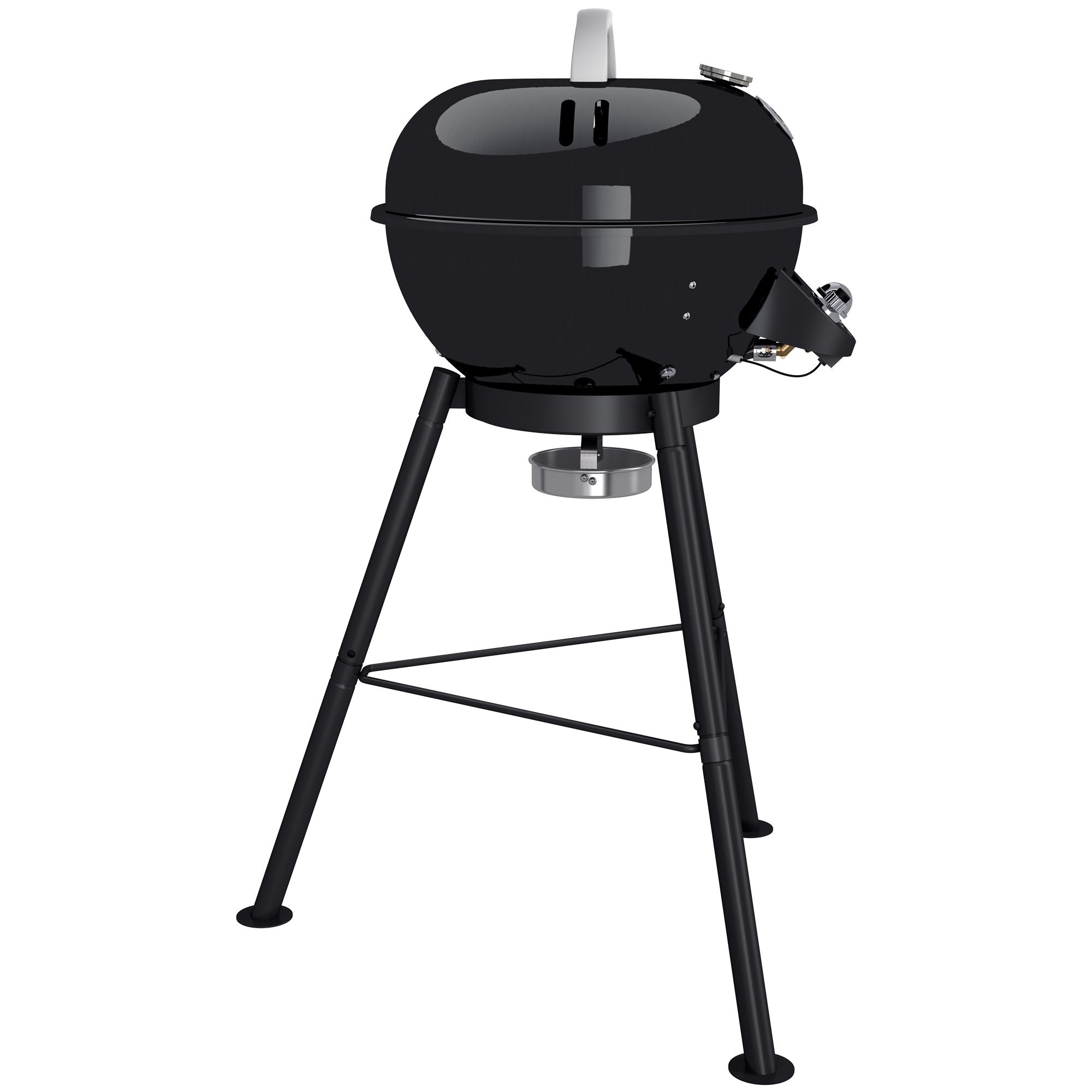 Outdoor Chef Chelsea 420 Gas Kettle Barbecue-BBQ-Outdoor Chef-QQ086001-18.128.27- DC Leisure