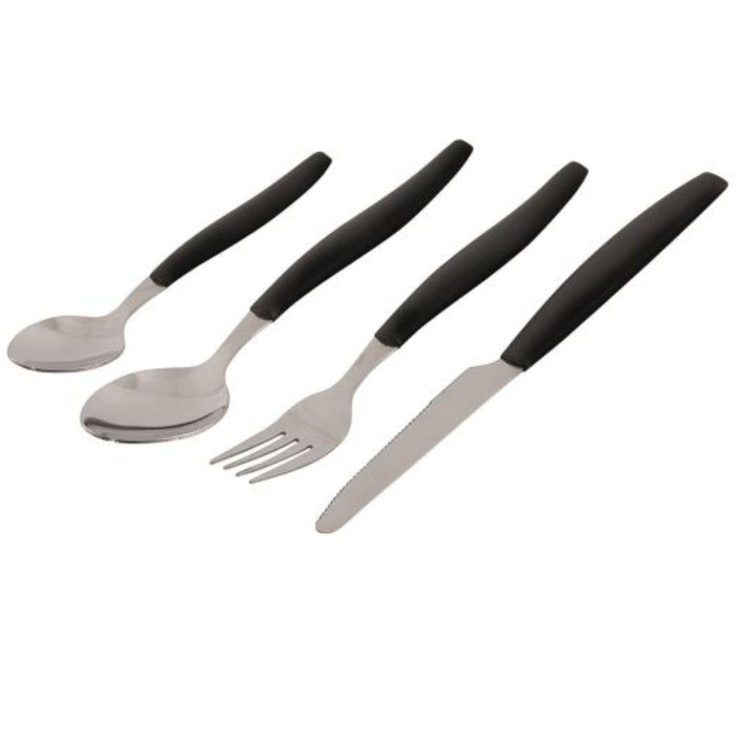 Outwell Box Cutlery Set-Cutlery-Outwell- DC Leisure