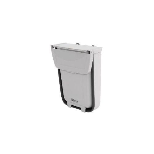 Outwell Collapsible Van Bin 8L-Camping Accessories-Outwell- DC Leisure