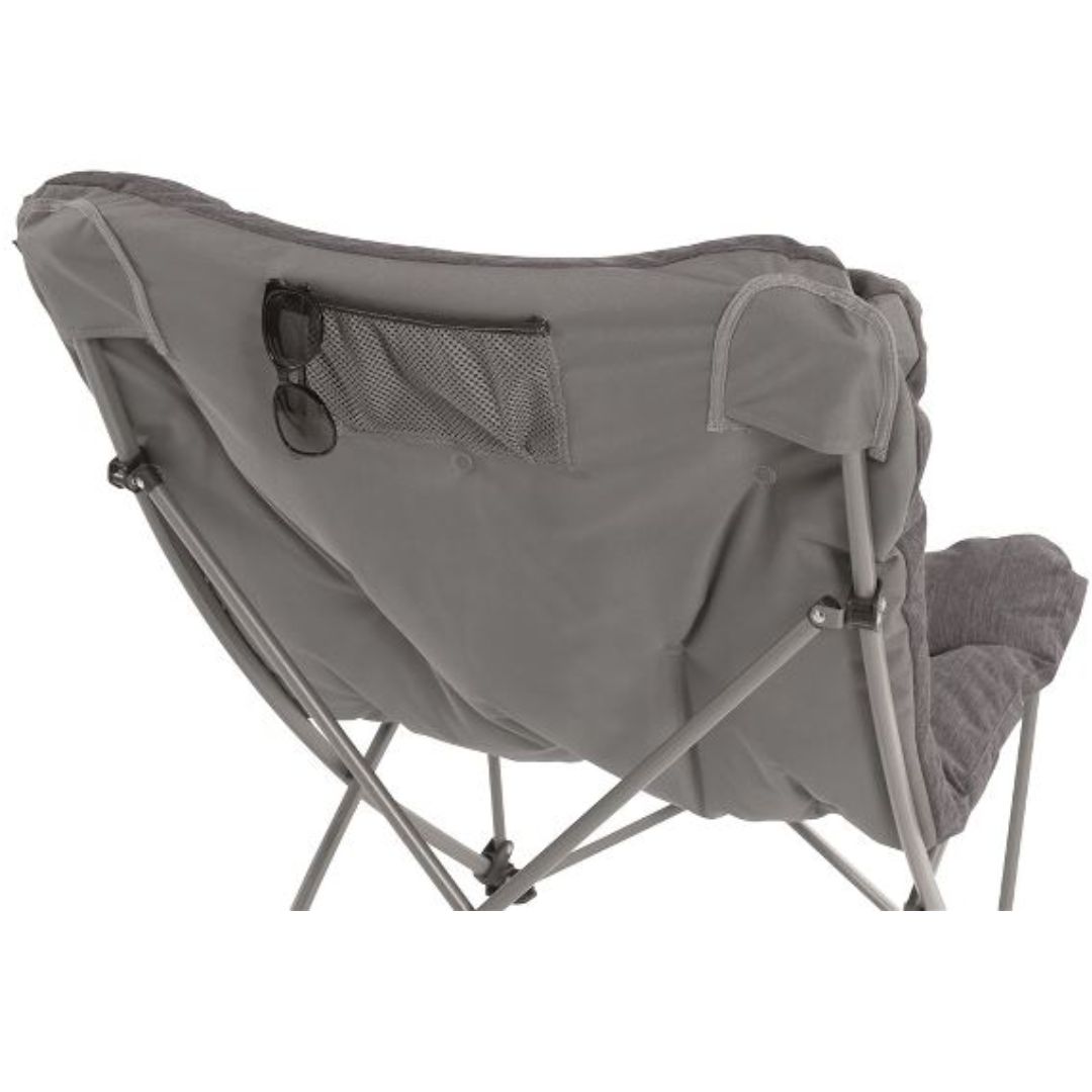 Outwell Fremont Lake Folding Chair-Camping Chairs-Outwell-5709388105028-470383- DC Leisure