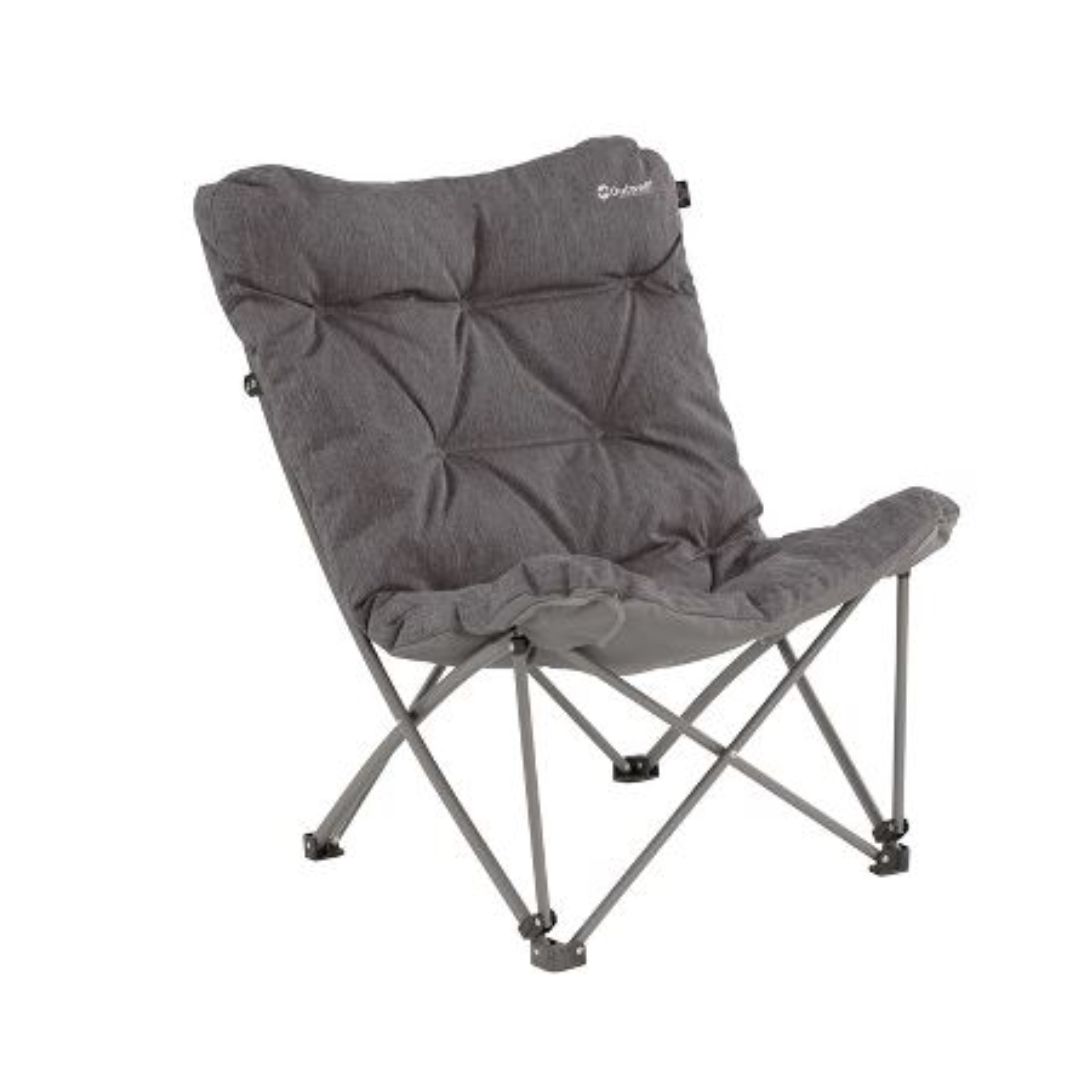 Outwell Fremont Lake Folding Chair-Camping Chairs-Outwell-5709388105028-470383- DC Leisure