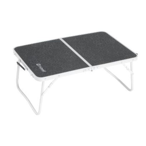 Outwell HeyField Low Folding Camping Table with Carry Handle-Tables-Outwell-5709388083296-530091- DC Leisure