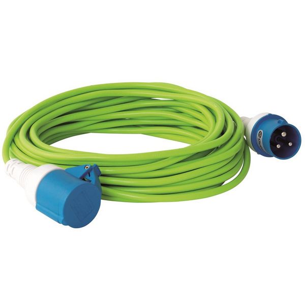 Outwell Mains Lead 15m-Extension Cords-Outwell-30401-651177- DC Leisure