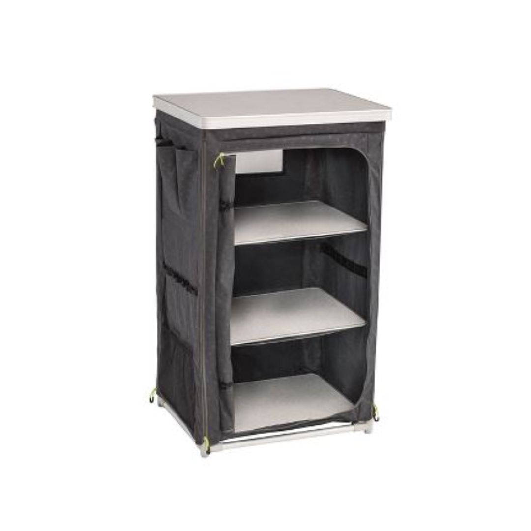 Outwell Milos Wardrobe-Cabinets & Storage-Outwell-531153- DC Leisure