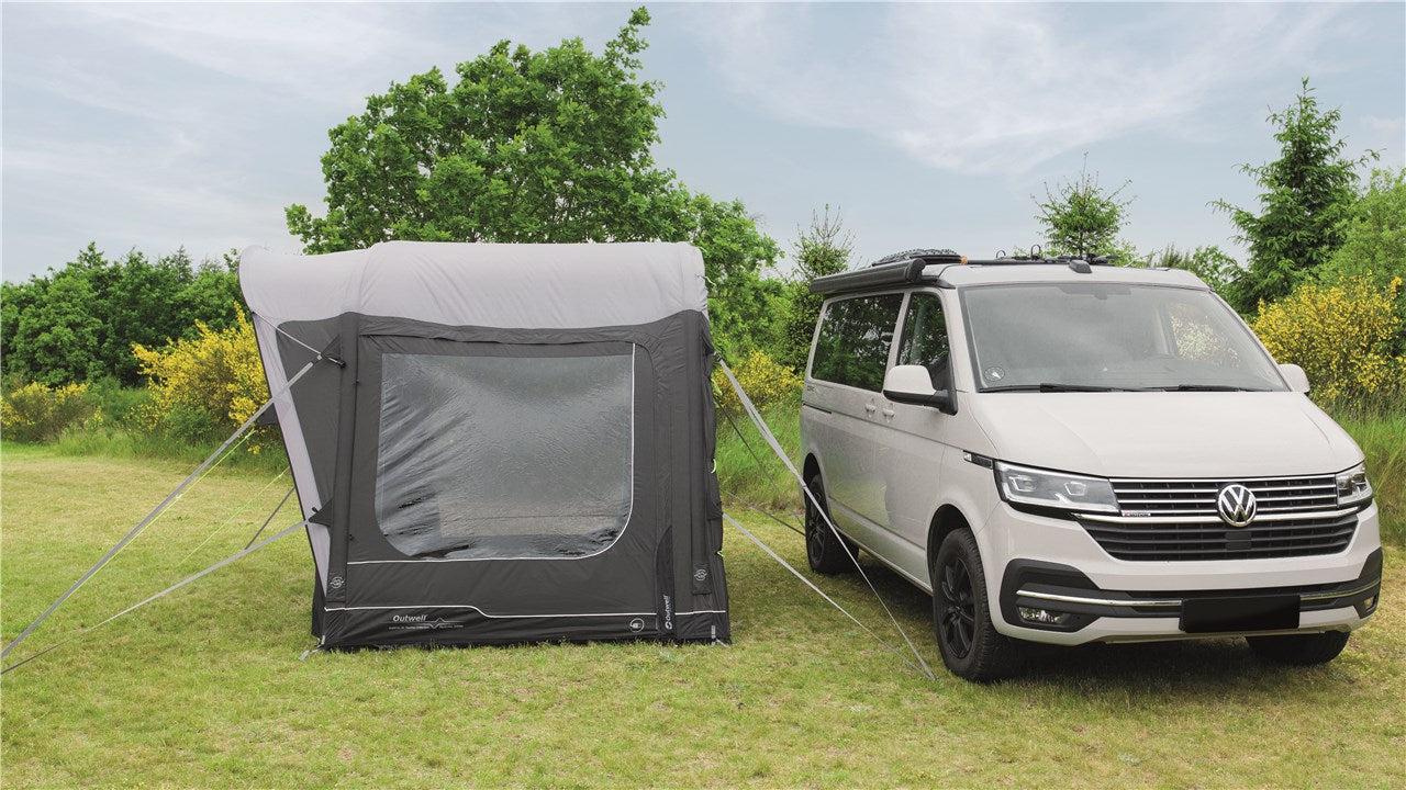 Outwell Parkville 200SA - Updated for 2023-Drive Away Awning-Outwell- DC Leisure