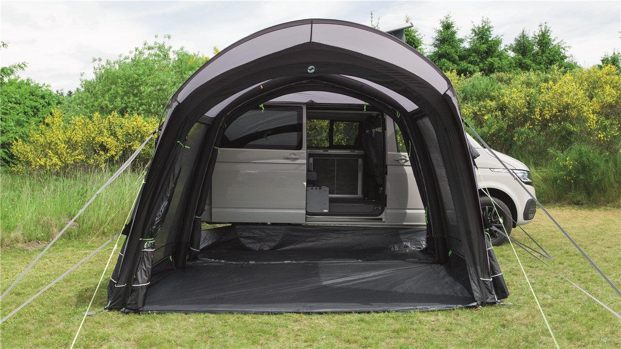 Outwell Parkville 200SA - Updated for 2023-Drive Away Awning-Outwell- DC Leisure