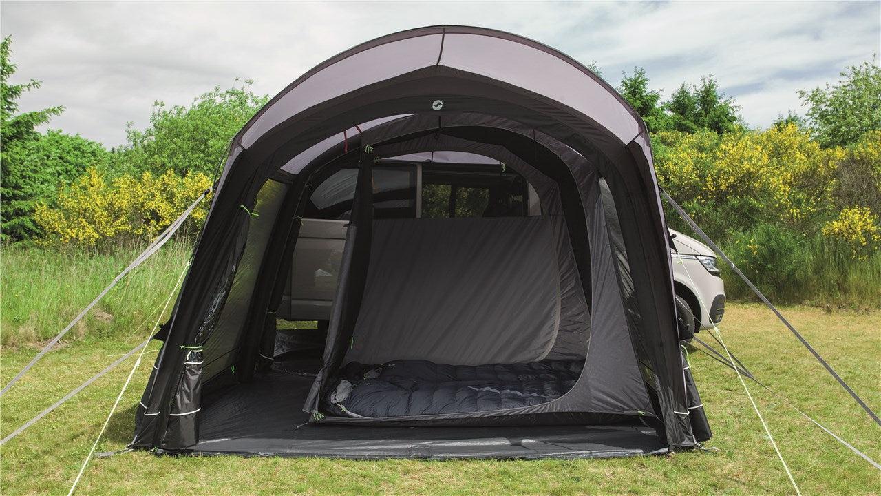 Outwell Parkville 200SA - Updated for 2023-Drive Away Awning-Outwell- DC Leisure