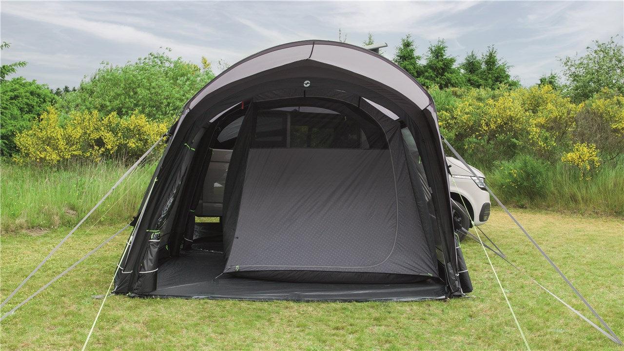 Outwell Parkville 200SA - Updated for 2023-Drive Away Awning-Outwell- DC Leisure