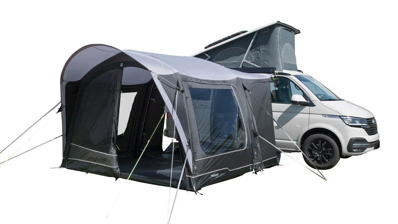 Outwell Parkville 200SA - Updated for 2023-Drive Away Awning-Outwell- DC Leisure