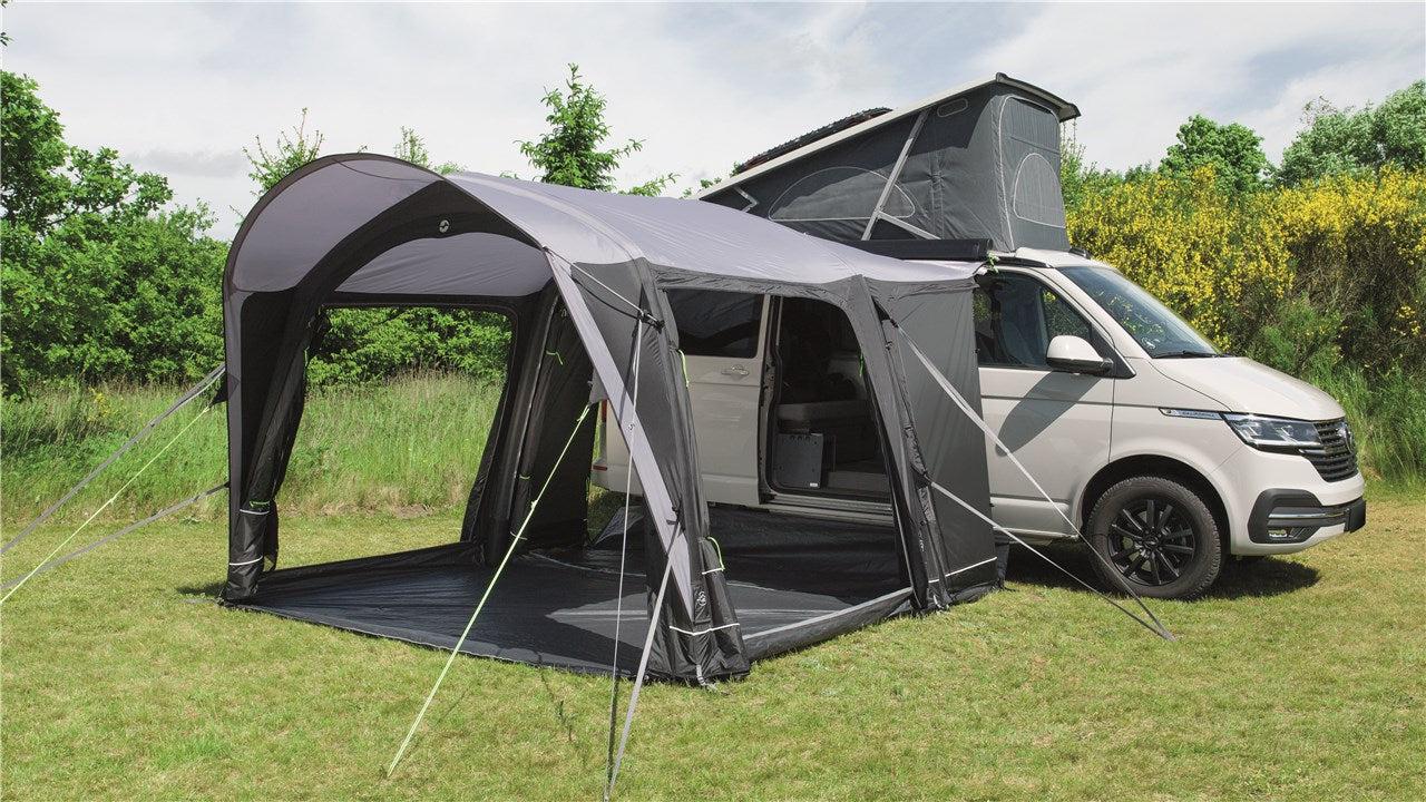 Outwell Parkville 200SA - Updated for 2023-Drive Away Awning-Outwell- DC Leisure