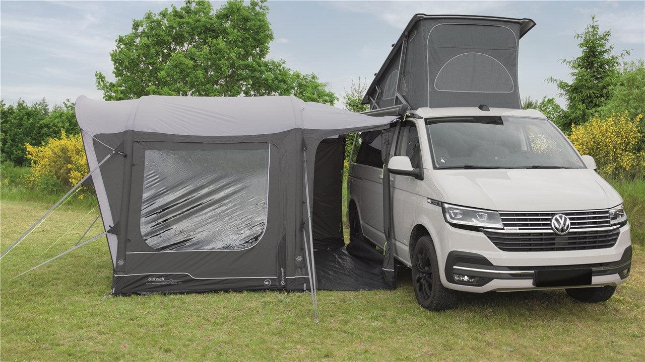 Outwell Parkville 200SA - Updated for 2023-Drive Away Awning-Outwell- DC Leisure