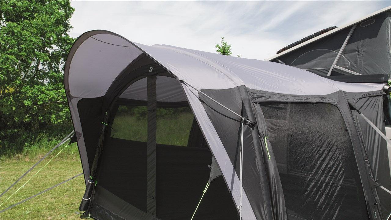 Outwell Parkville 200SA - Updated for 2023-Drive Away Awning-Outwell- DC Leisure