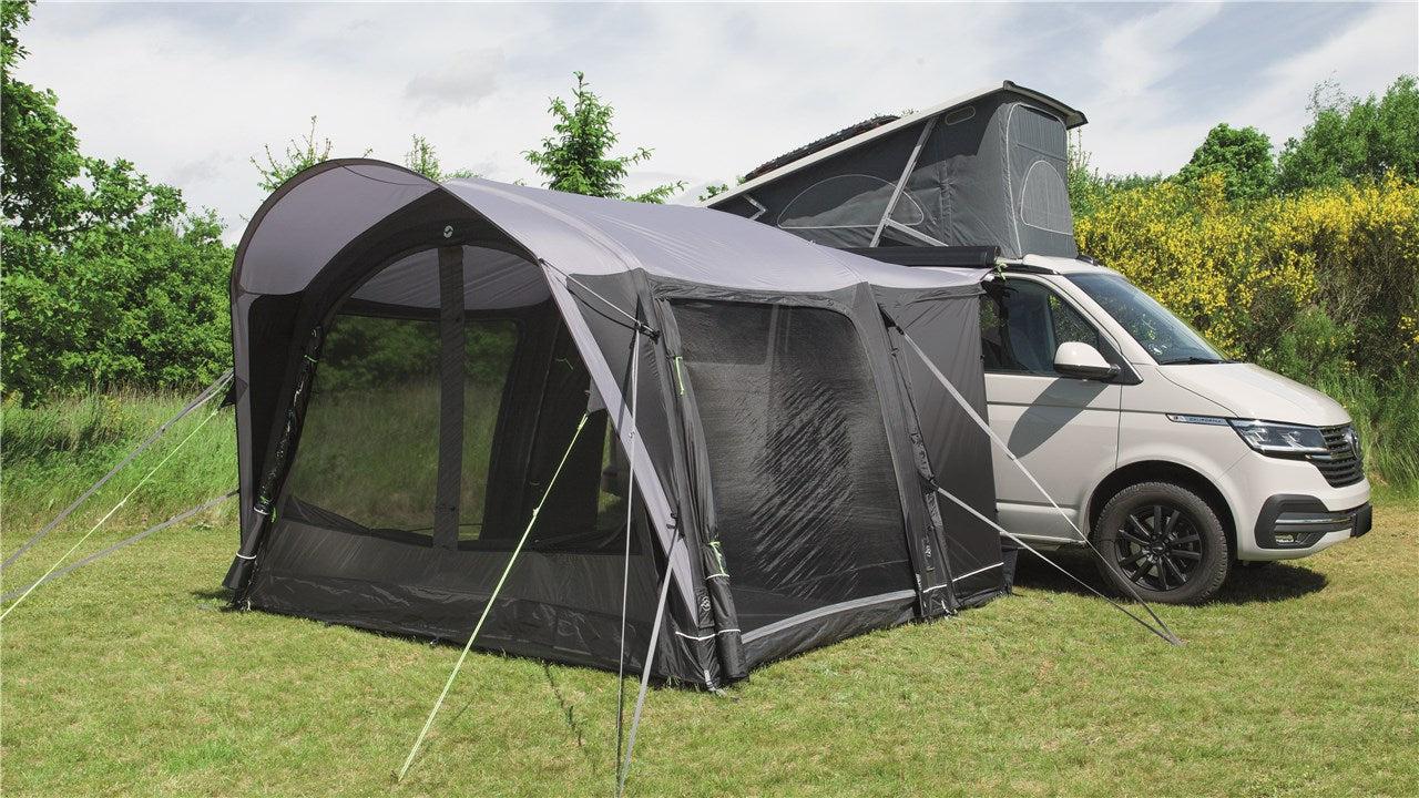 Outwell Parkville 200SA - Updated for 2023-Drive Away Awning-Outwell- DC Leisure