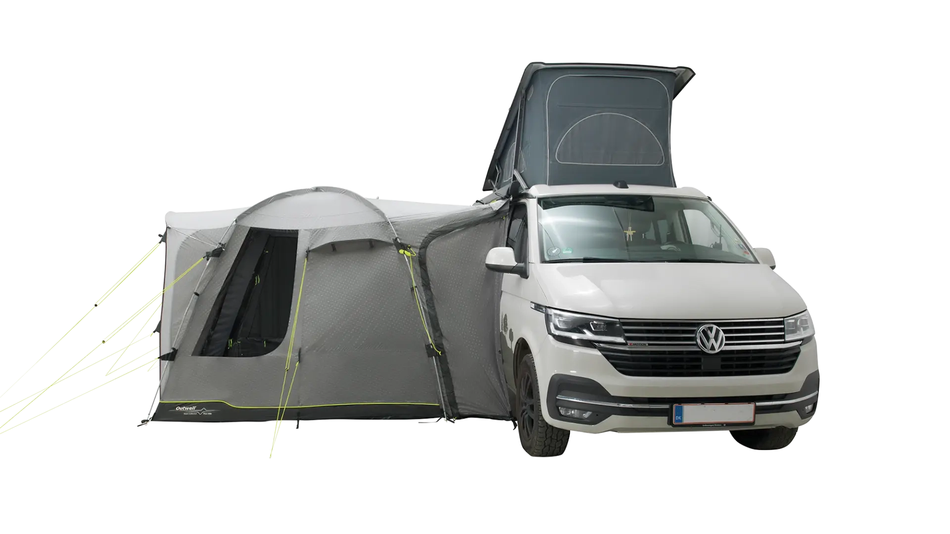 Outwell Pine Hills - Limited Stock!-Drive Away Awnings-Outwell- DC Leisure