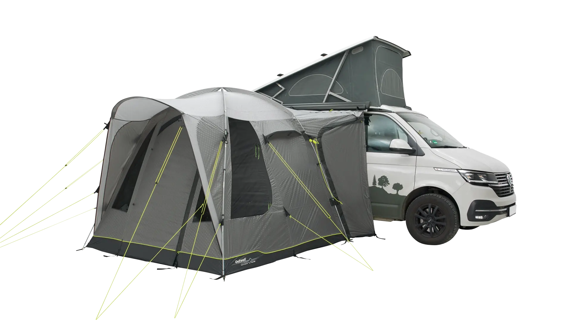 Outwell Pine Hills - Limited Stock!-Drive Away Awnings-Outwell- DC Leisure