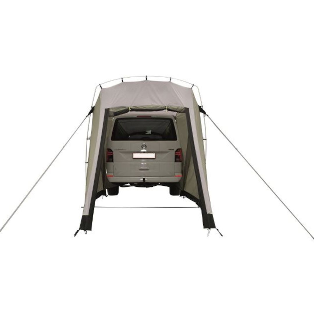 Outwell Sandcrest L Tailgate Awning - VW, Vito, Multivan-Tailgate Awnings-Outwell-111240- DC Leisure