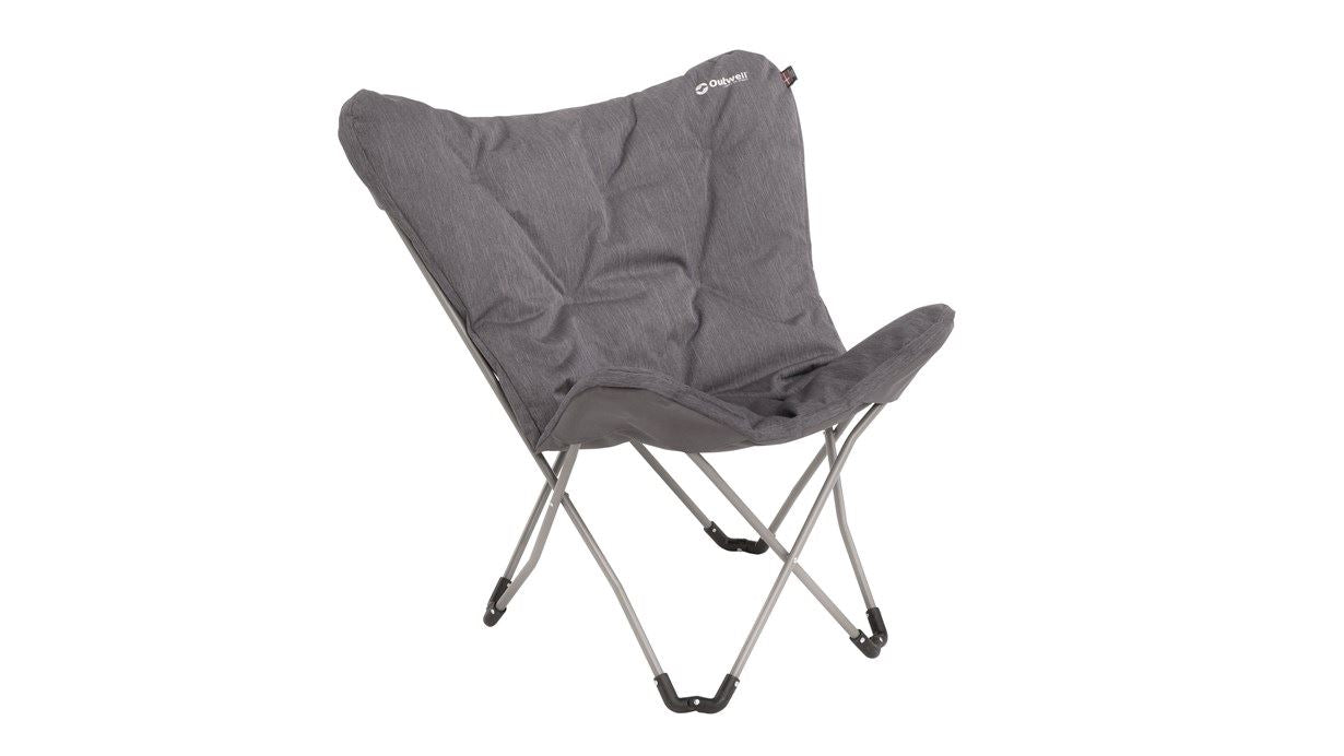 Outwell Seneca Lake Folding Camping Chair-Camping Chairs-Outwell-5709388078872-470288- DC Leisure