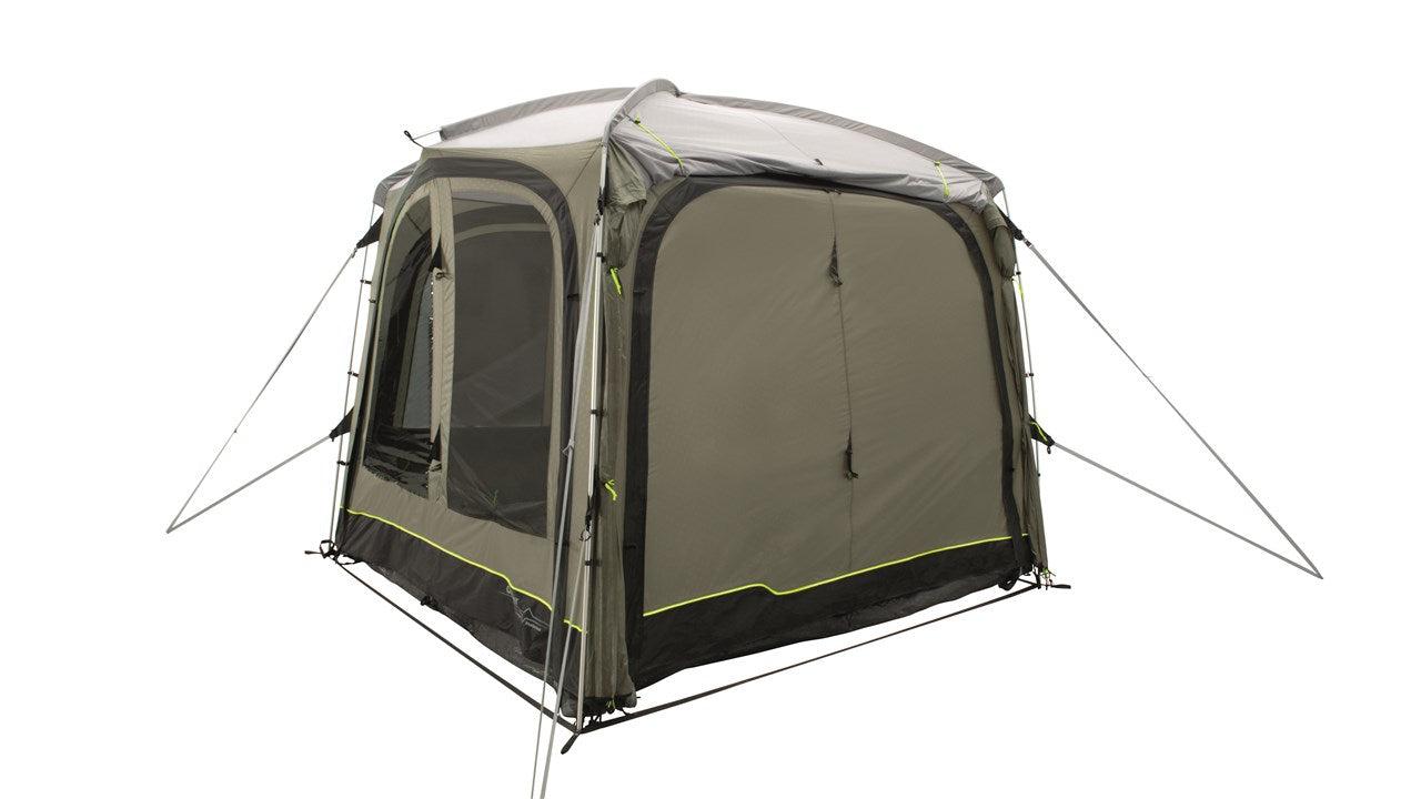 Outwell Shalecrest Vehicle Drive Away Awning-Drive Away Awnings-Outwell-5709388127570-111345- DC Leisure