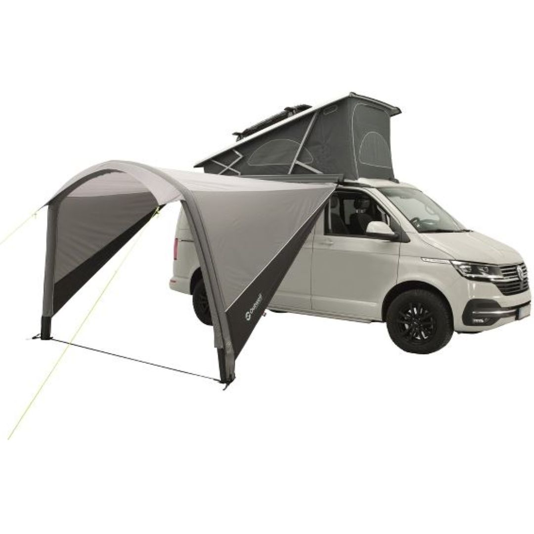Outwell Touring Canopy Air-Canopies & Gazebos-Outwell-111253- DC Leisure