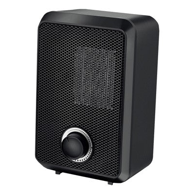 Quest Barbuda 500W Low Wattage Ceramic Heater – Compact & Portable-Space Heaters-Quest Leisure- DC Leisure
