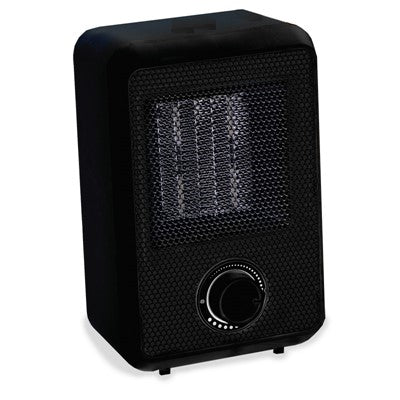 Quest Barbuda 500W Low Wattage Ceramic Heater – Compact & Portable-Space Heaters-Quest Leisure- DC Leisure