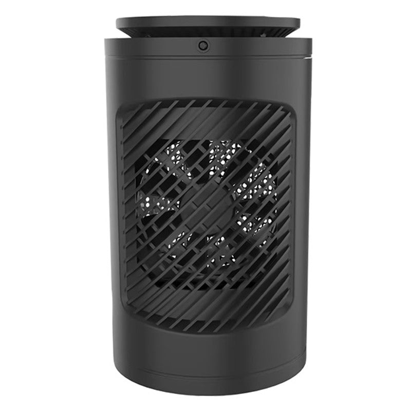 Quest Belize Digital Table Top Ceramic Heater – Compact, Portable Fan Heater with Oscillation, Timer & Safety Features-Ceramic Heater-Quest Leisure- DC Leisure