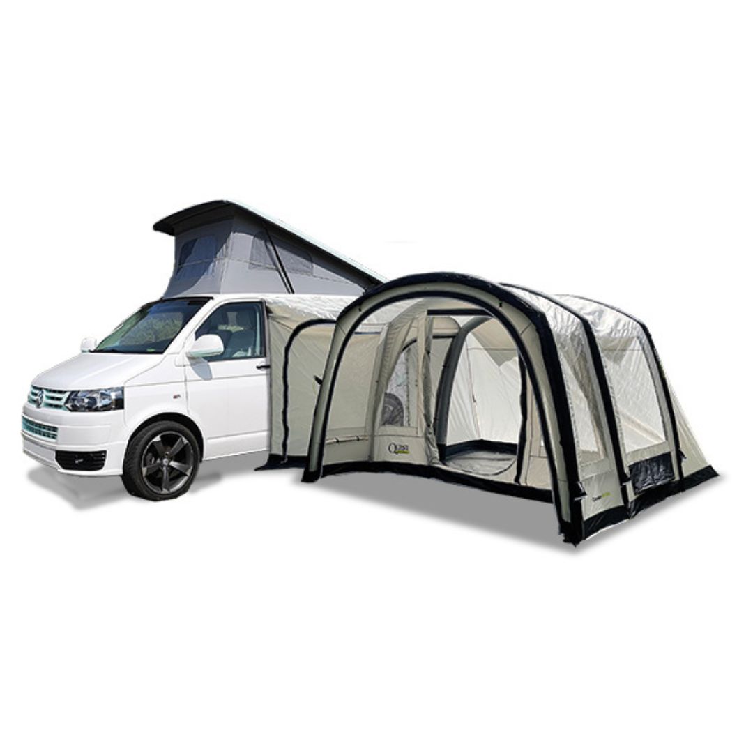 Quest Condor Air 320 Inflatable Drive Away Air Awning-Drive Away Awnings-Quest- DC Leisure