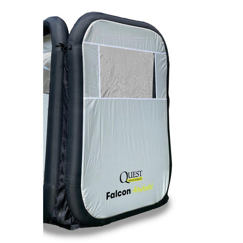 Quest Falcon AirShield 500 Door Panel-Windbreak panel-Quest-A1038D- DC Leisure